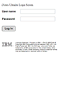 Mobile Screenshot of mymail.symrise.com