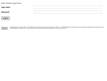 Tablet Screenshot of mymail.symrise.com